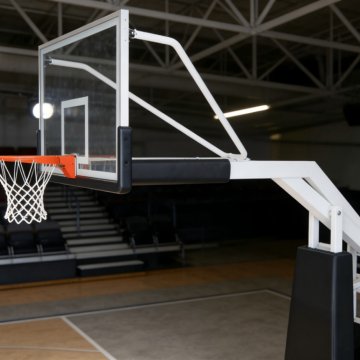 Basketball Hoop Configuration Standards for Professional Venues ...